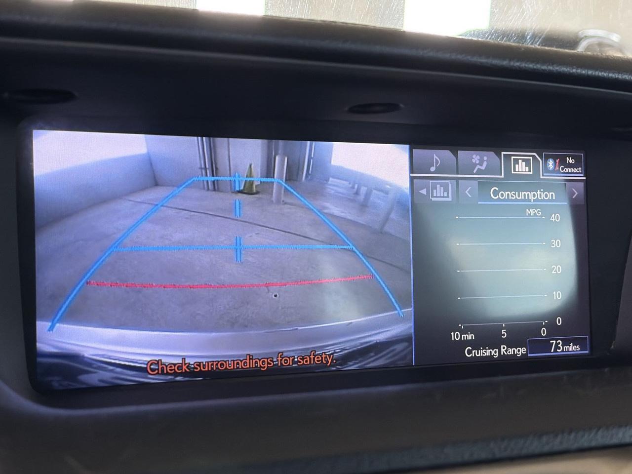 2013 Lexus GS 350 San Antonio TX
