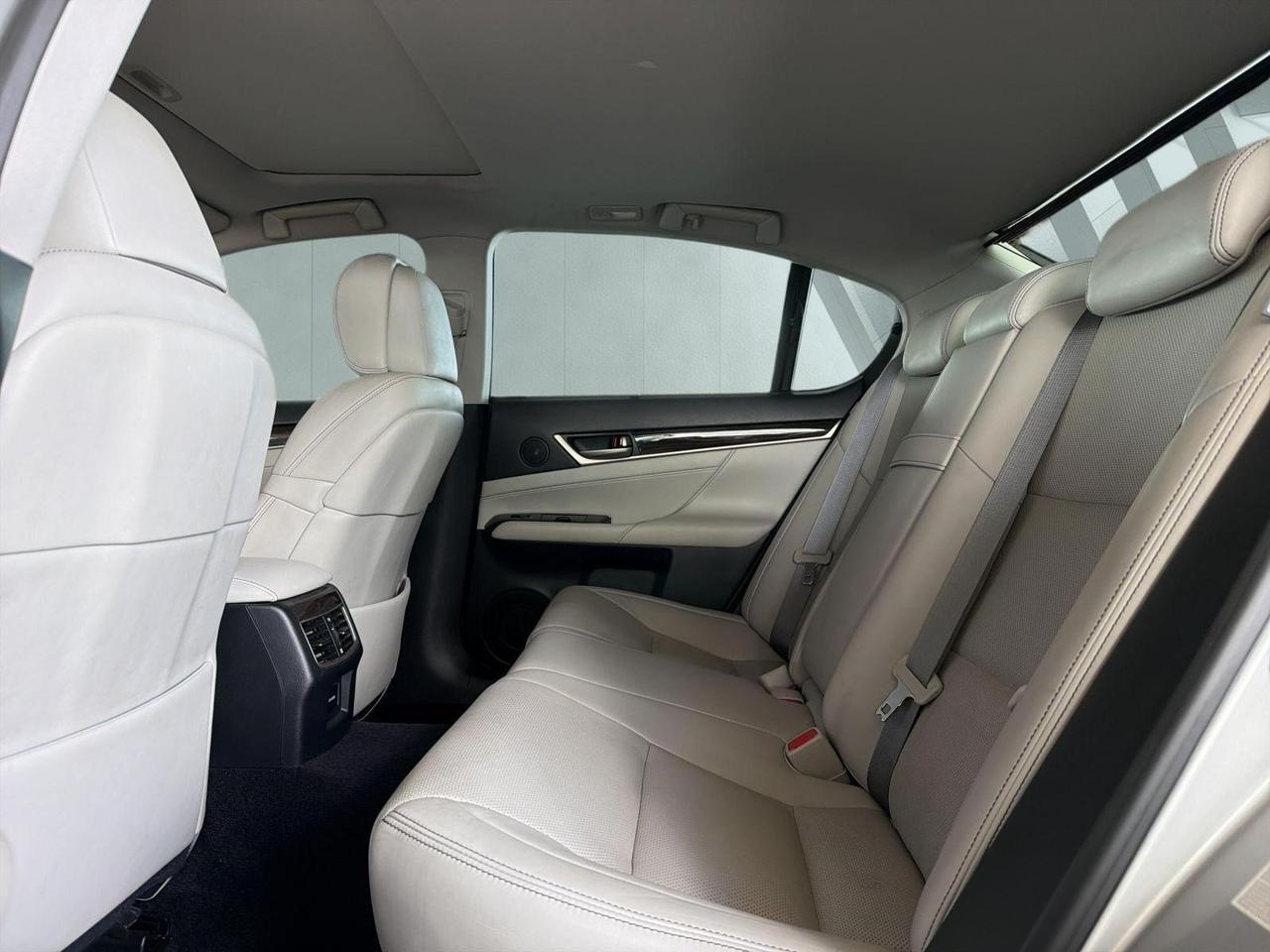 2013 Lexus GS 350 San Antonio TX