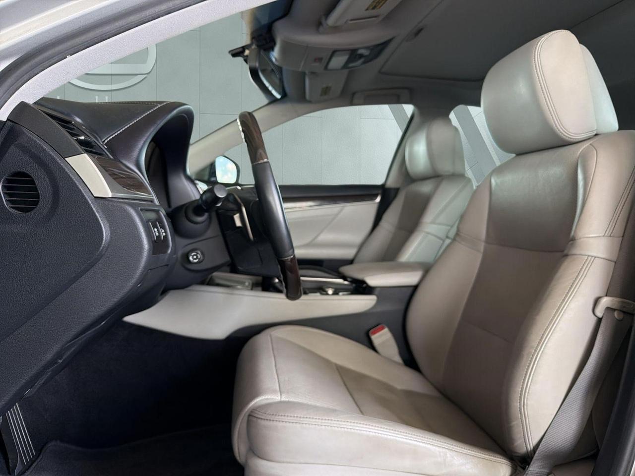 2013 Lexus GS 350 San Antonio TX