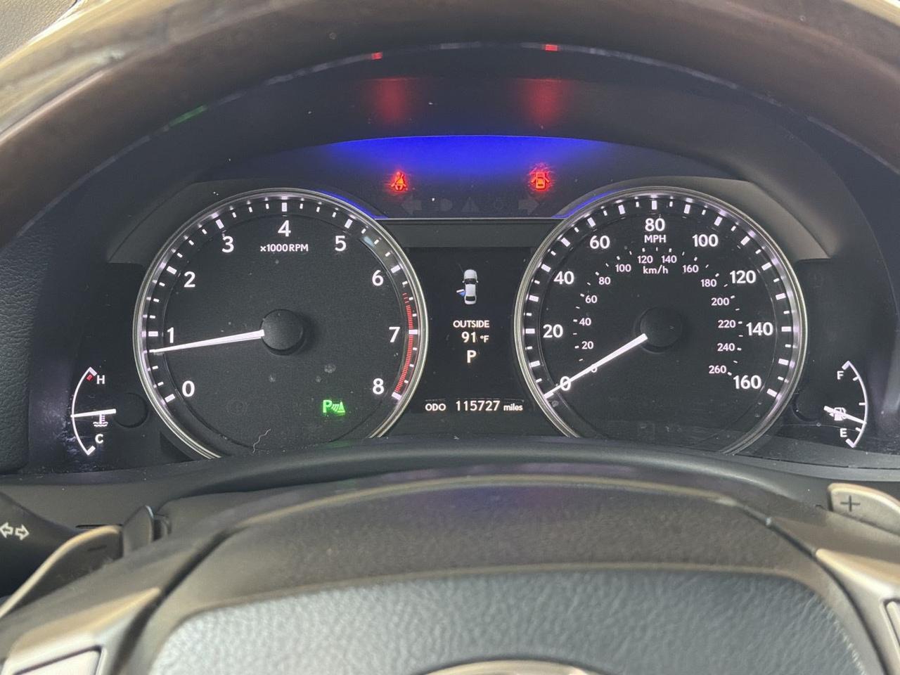 2013 Lexus GS 350 San Antonio TX