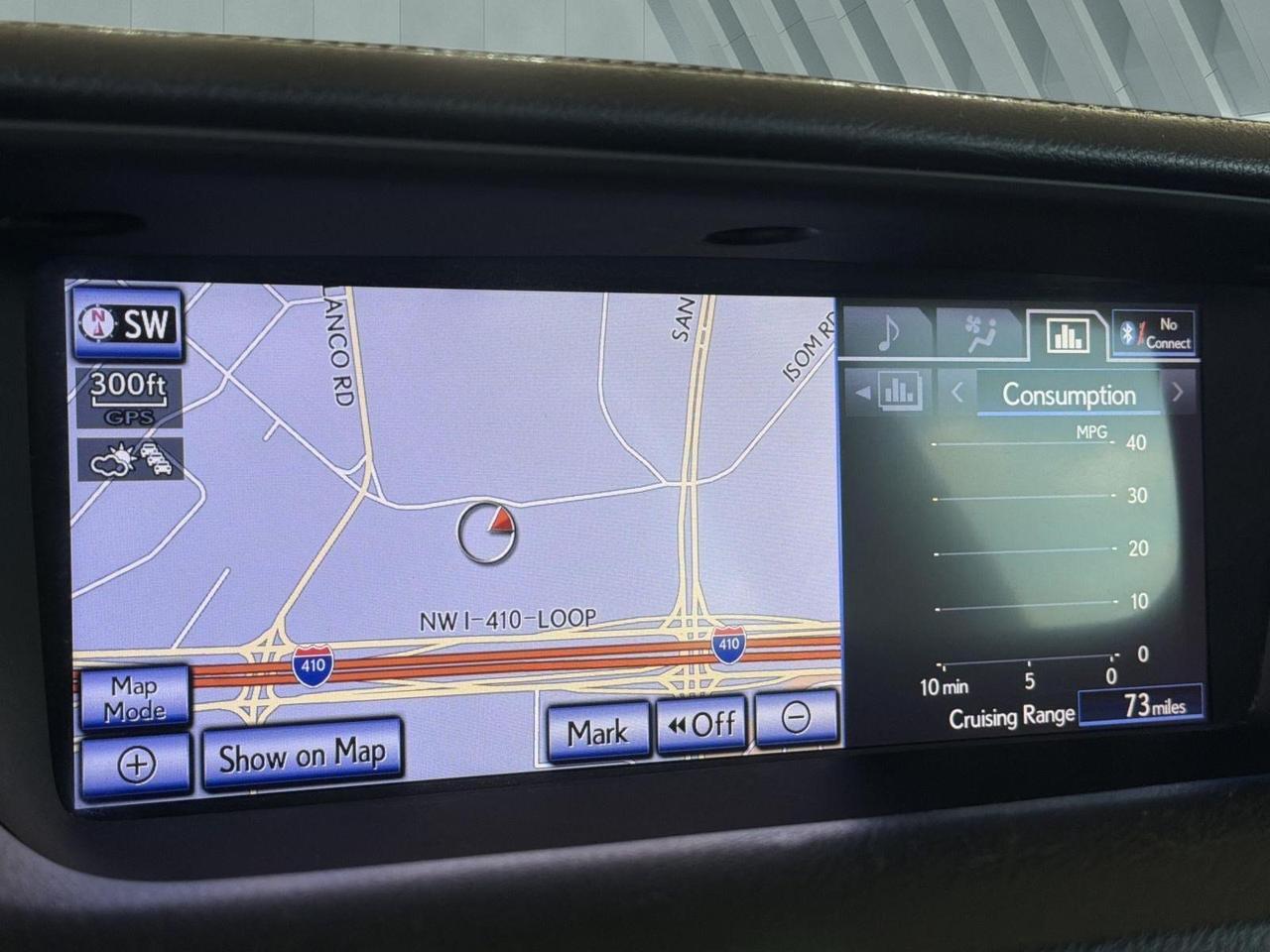 2013 Lexus GS 350 San Antonio TX