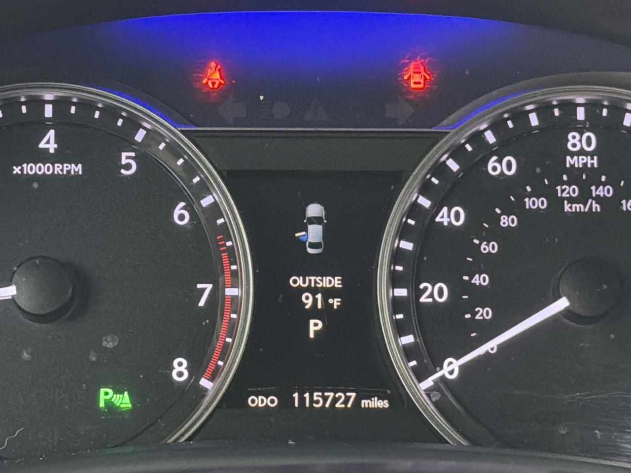 2013 Lexus GS 350 San Antonio TX