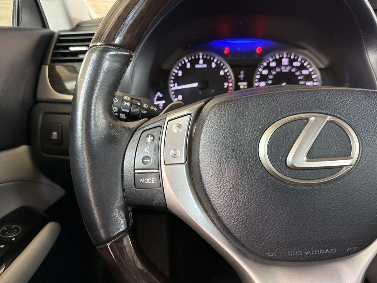 2013 Lexus GS 350 San Antonio TX