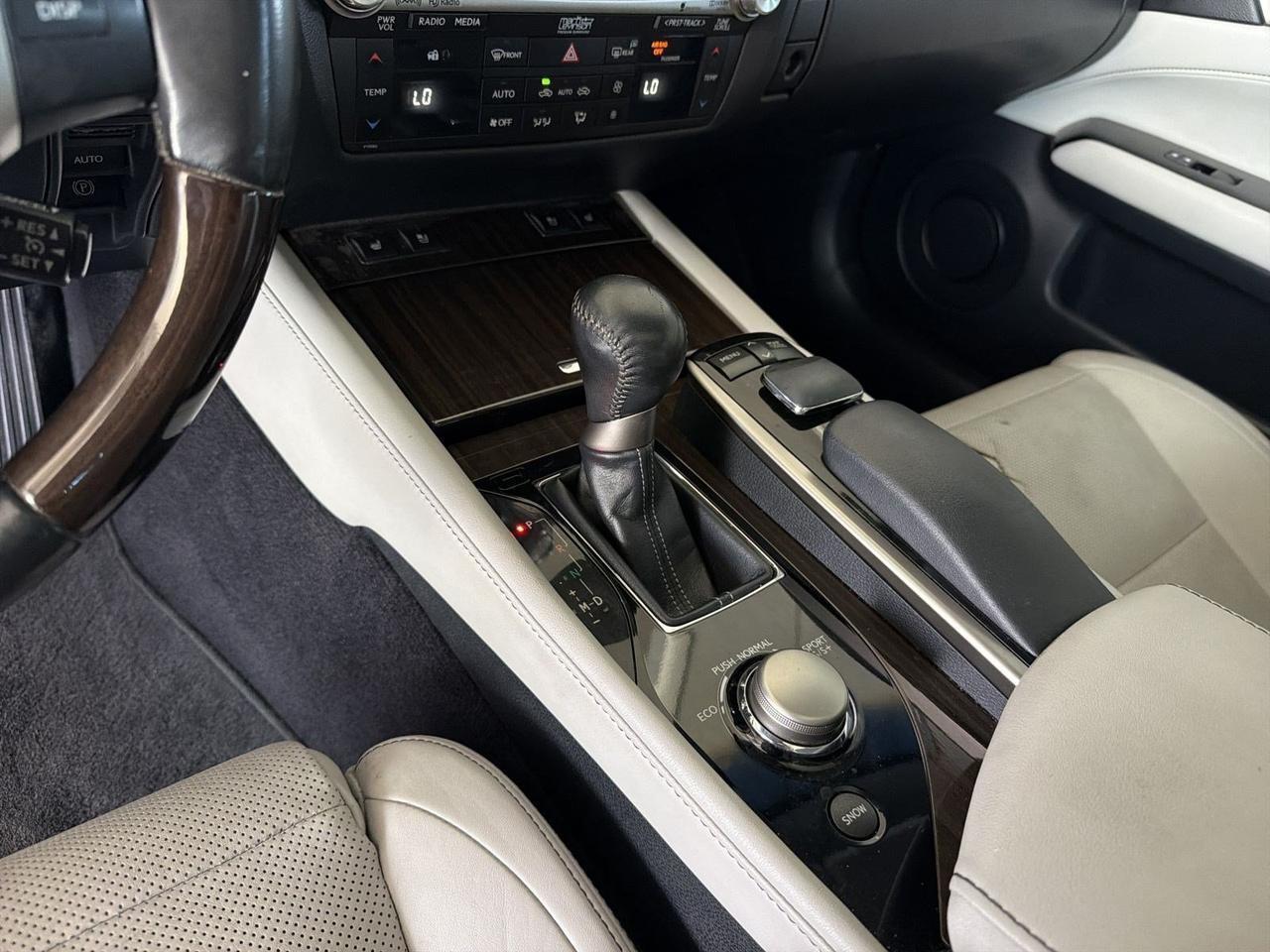 2013 Lexus GS 350 San Antonio TX
