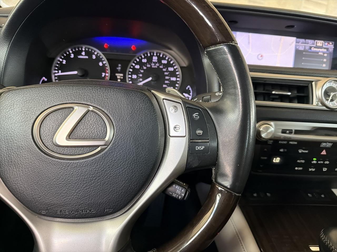 2013 Lexus GS 350 San Antonio TX