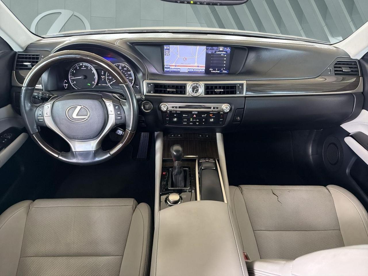 2013 Lexus GS 350 San Antonio TX