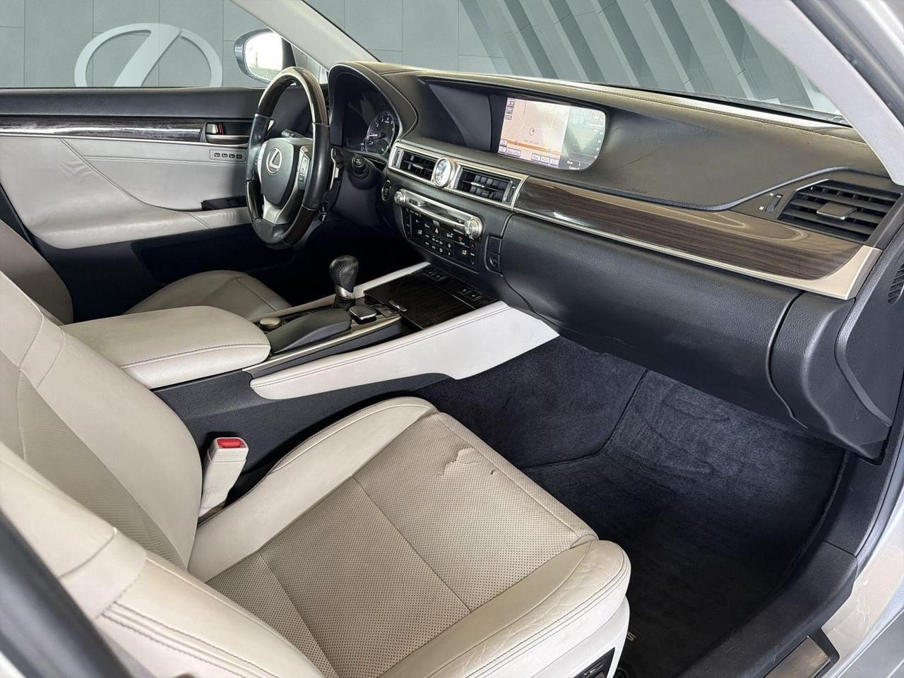 2013 Lexus GS 350 San Antonio TX