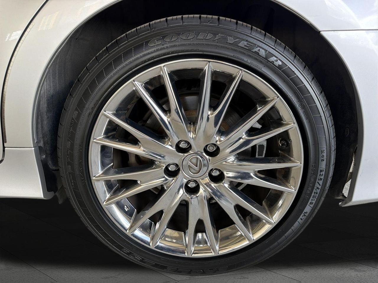 2013 Lexus GS 350 San Antonio TX