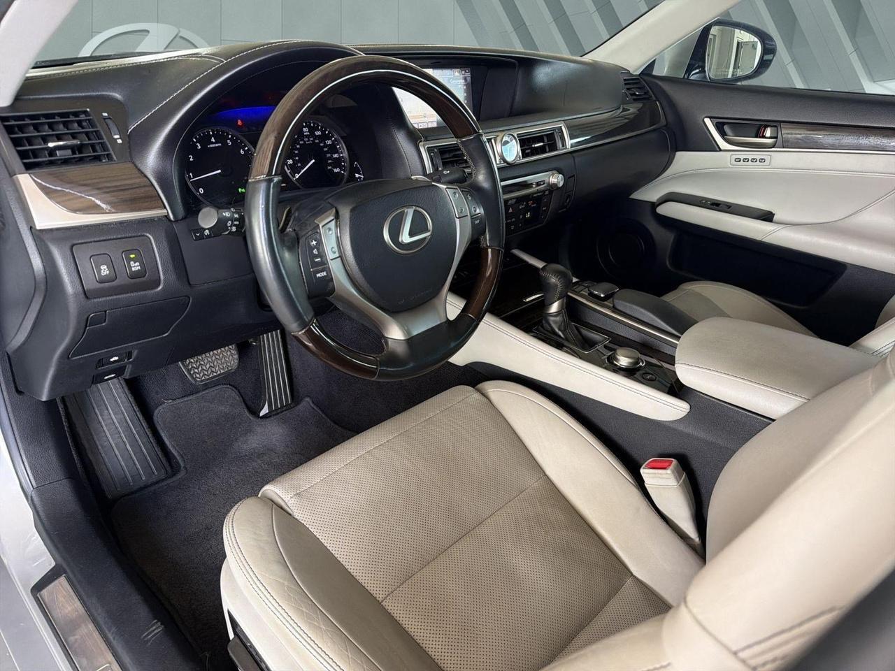 2013 Lexus GS 350 San Antonio TX