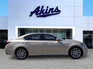 2013 Lexus GS 350 4DR SDN RWD Winder GA 2013 Lexus GS 350 4DR SDN RWD Winder GA
