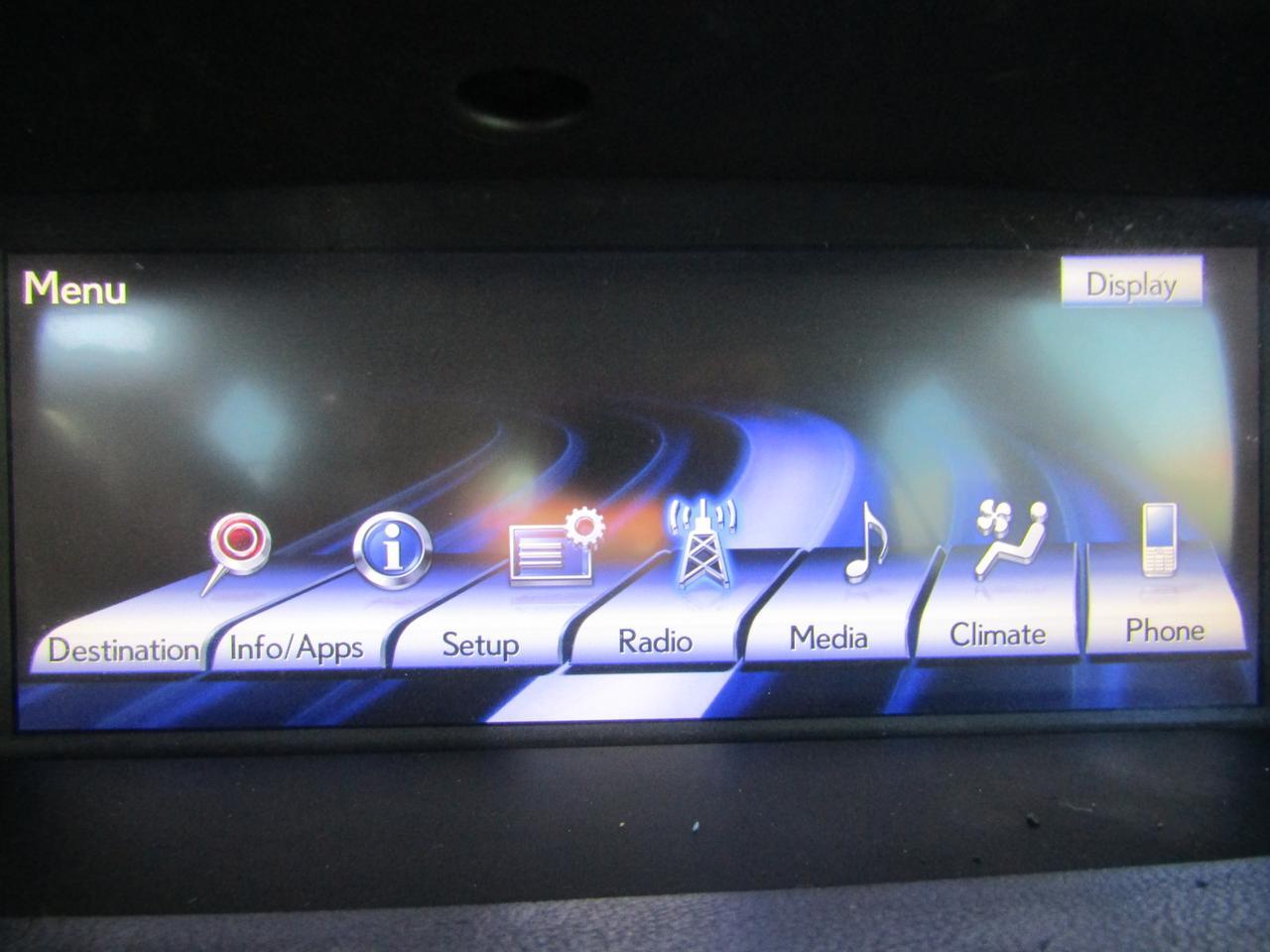 2013 Lexus GS 350 4dr Sdn RWD Grand Prairie TX