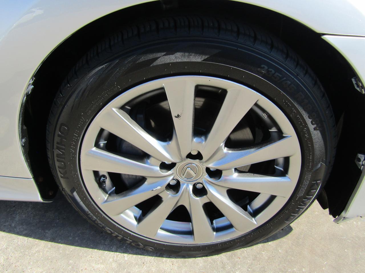 2013 Lexus GS 350 4dr Sdn RWD Grand Prairie TX