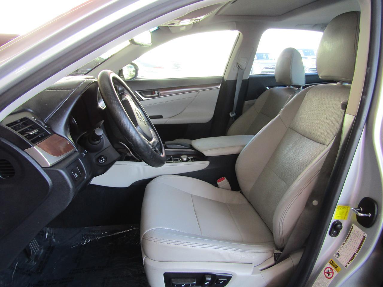 2013 Lexus GS 350 4dr Sdn RWD Grand Prairie TX