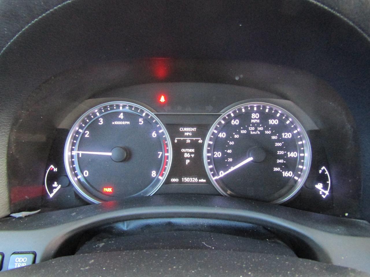2013 Lexus GS 350 4dr Sdn RWD Grand Prairie TX
