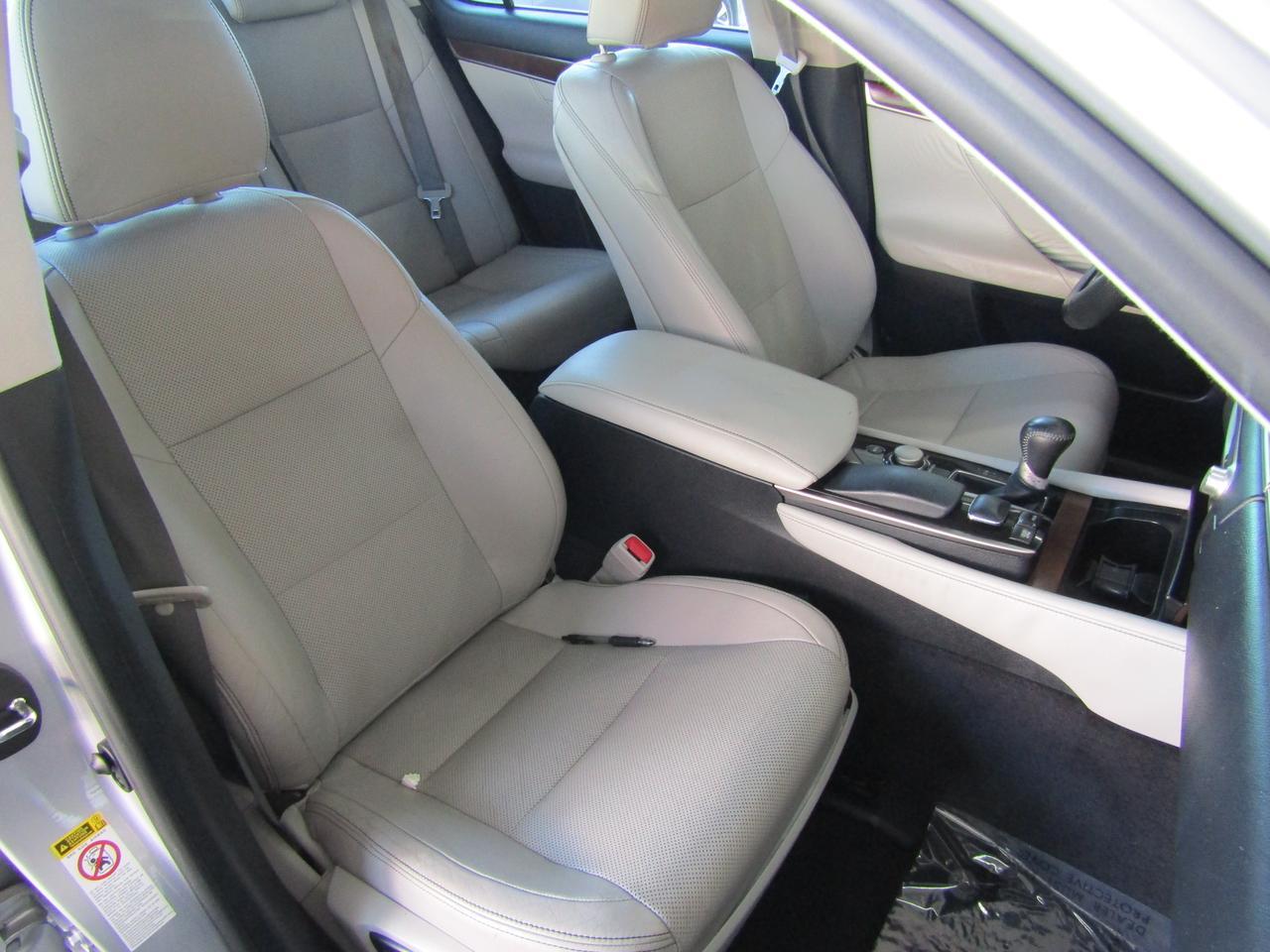 2013 Lexus GS 350 4dr Sdn RWD Grand Prairie TX
