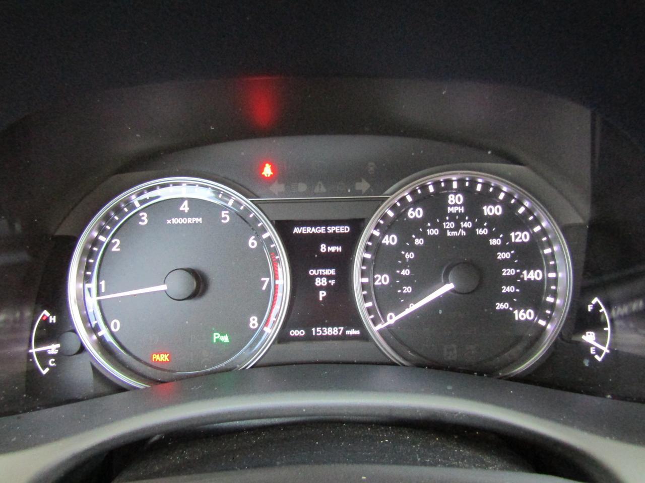2013 Lexus GS 350 4dr Sdn RWD Grand Prairie TX
