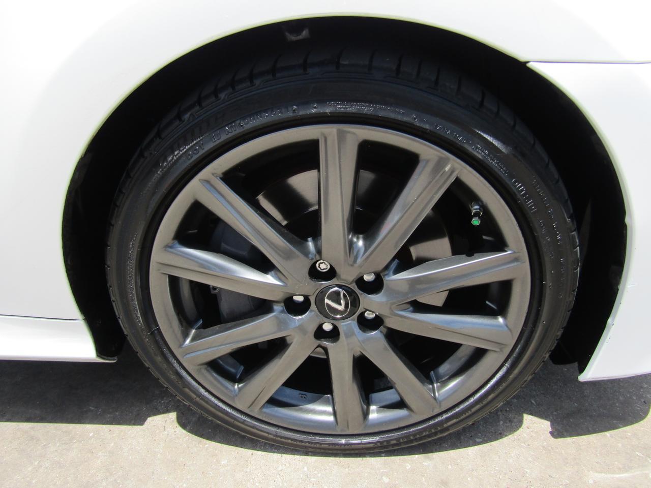 2013 Lexus GS 350 4dr Sdn RWD Grand Prairie TX