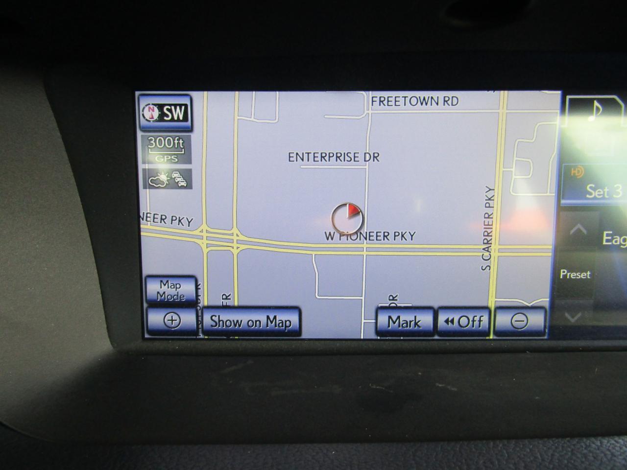 2013 Lexus GS 350 4dr Sdn RWD Grand Prairie TX