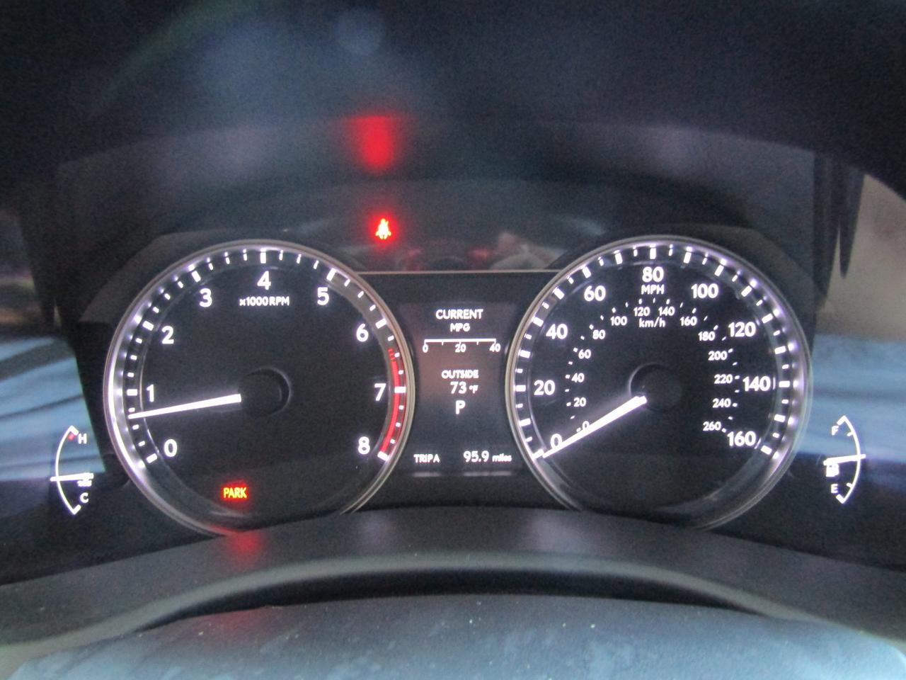 2013 Lexus GS 350 4dr Sdn RWD Grand Prairie TX