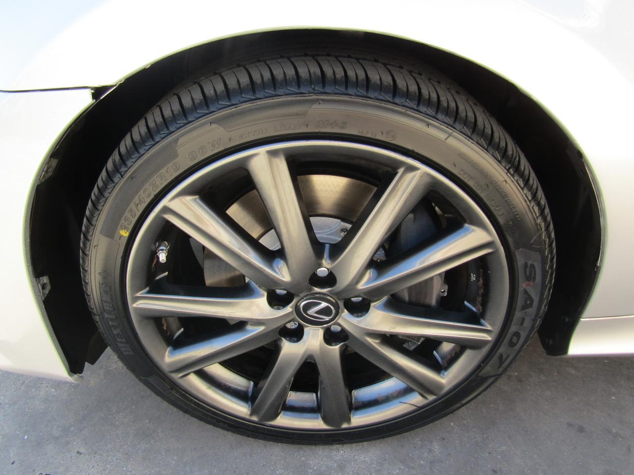 2013 Lexus GS 350 4dr Sdn RWD Grand Prairie TX