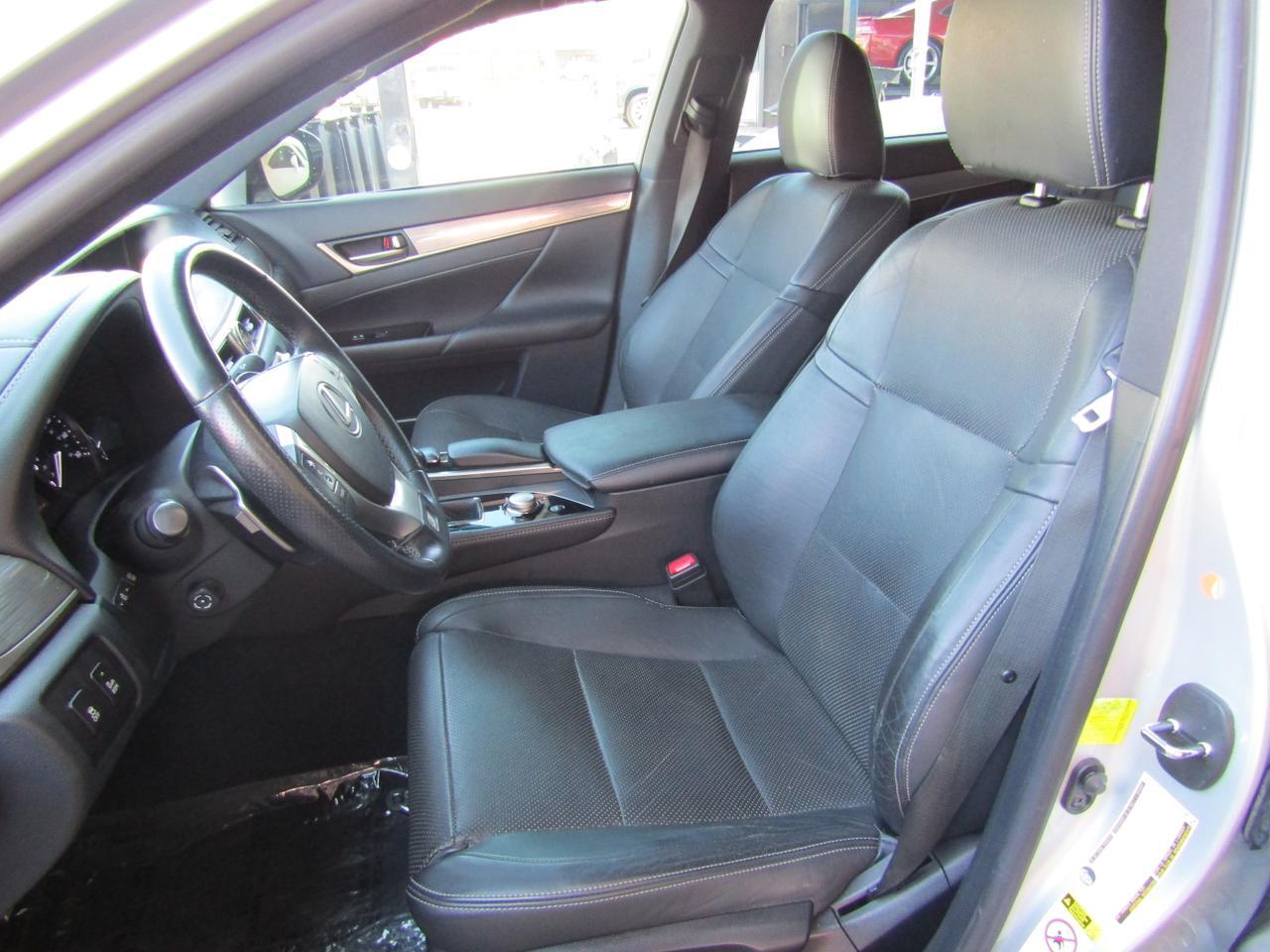 2013 Lexus GS 350 4dr Sdn RWD Grand Prairie TX