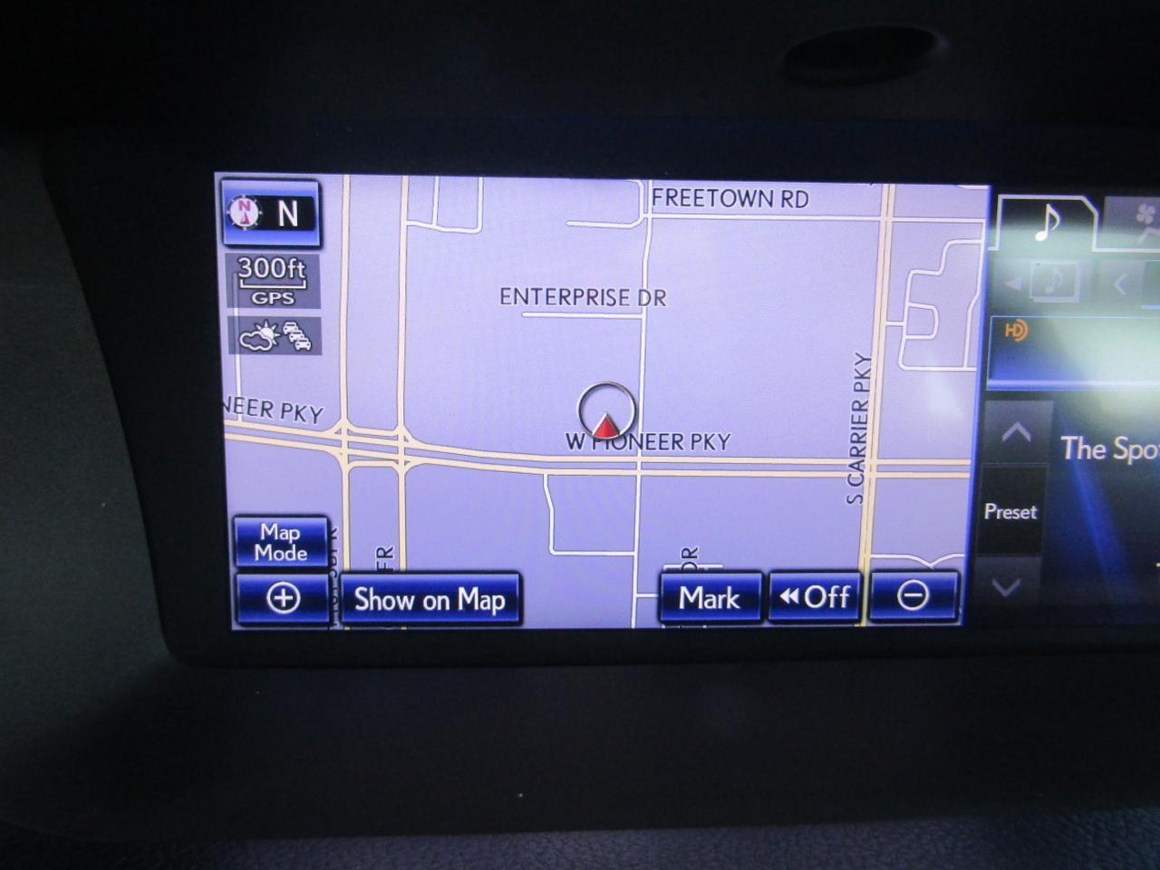 2013 Lexus GS 350 4dr Sdn RWD Grand Prairie TX