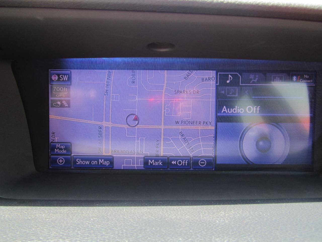 2013 Lexus GS 350 4dr Sdn RWD Grand Prairie TX