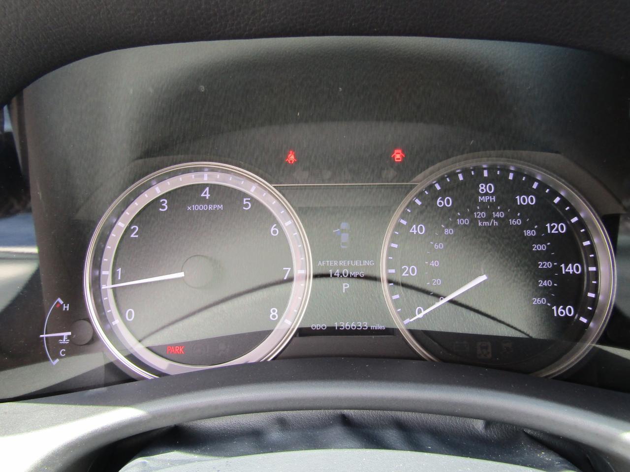 2013 Lexus GS 350 4dr Sdn RWD Grand Prairie TX