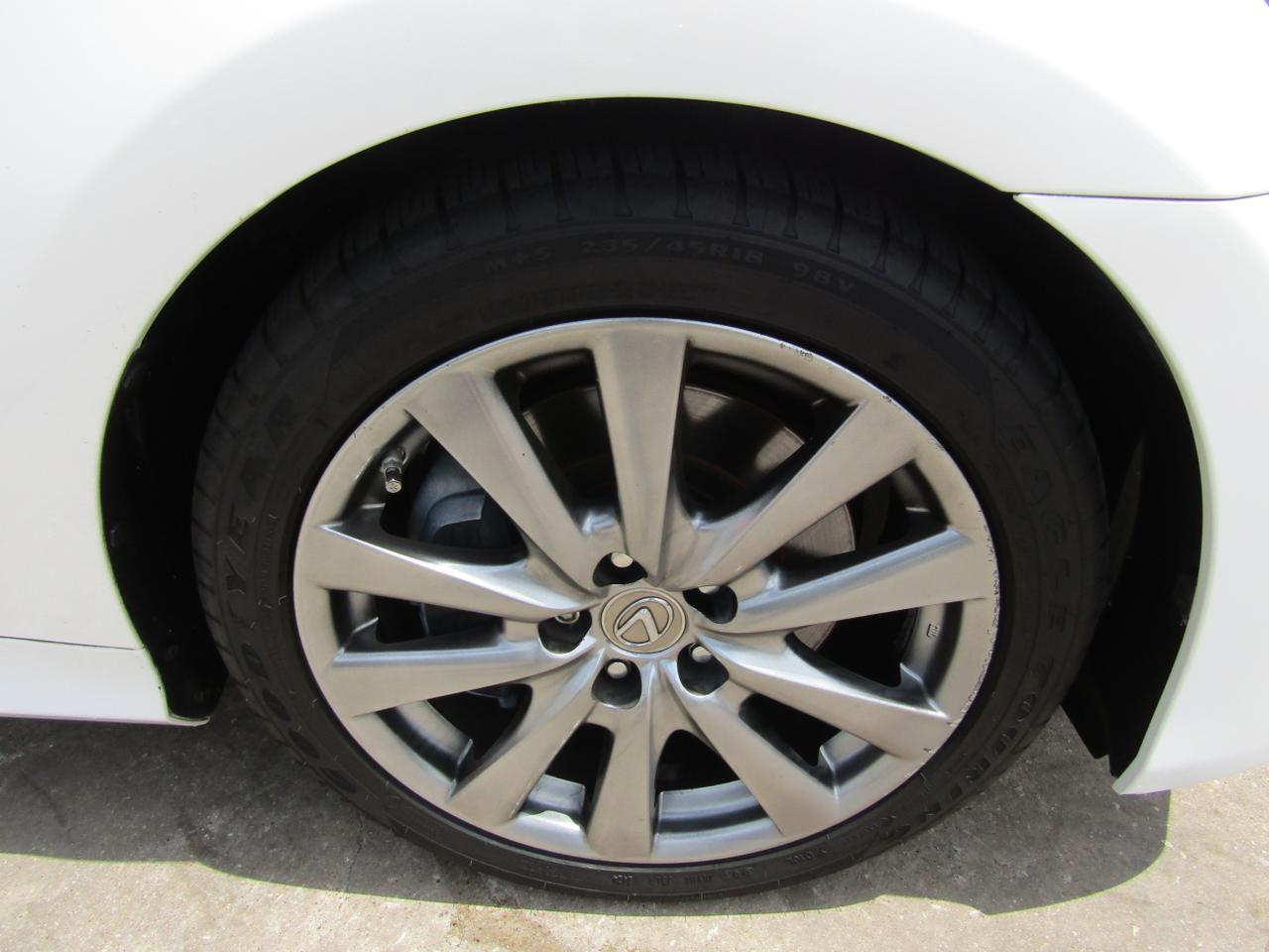 2013 Lexus GS 350 4dr Sdn RWD Grand Prairie TX