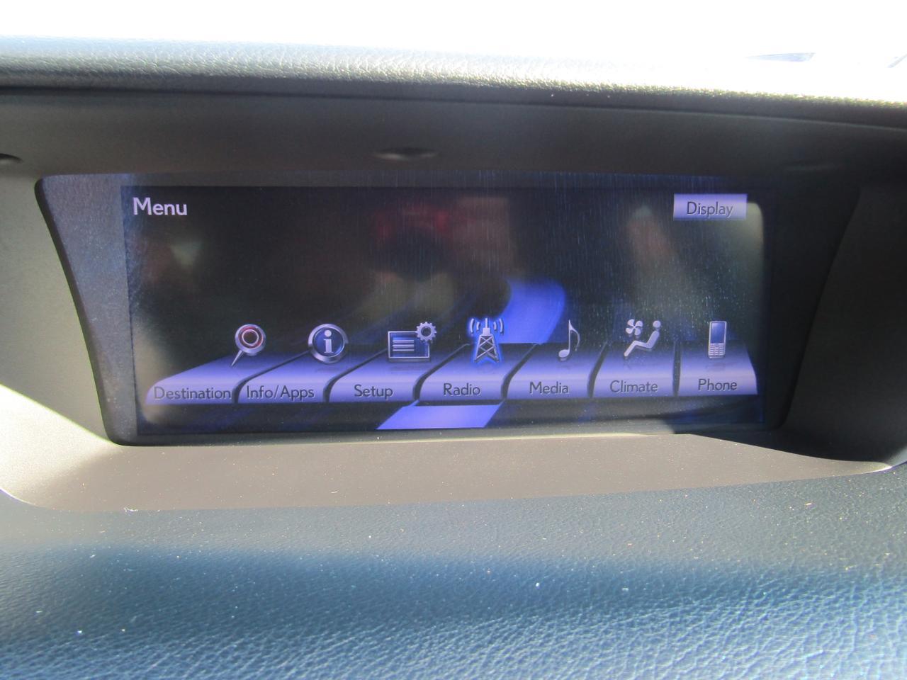 2013 Lexus GS 350 4dr Sdn RWD Grand Prairie TX