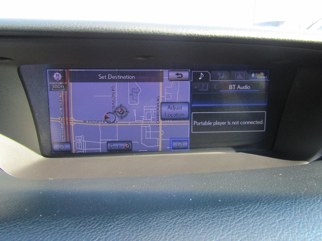 2013 Lexus GS 350 4dr Sdn RWD Grand Prairie TX