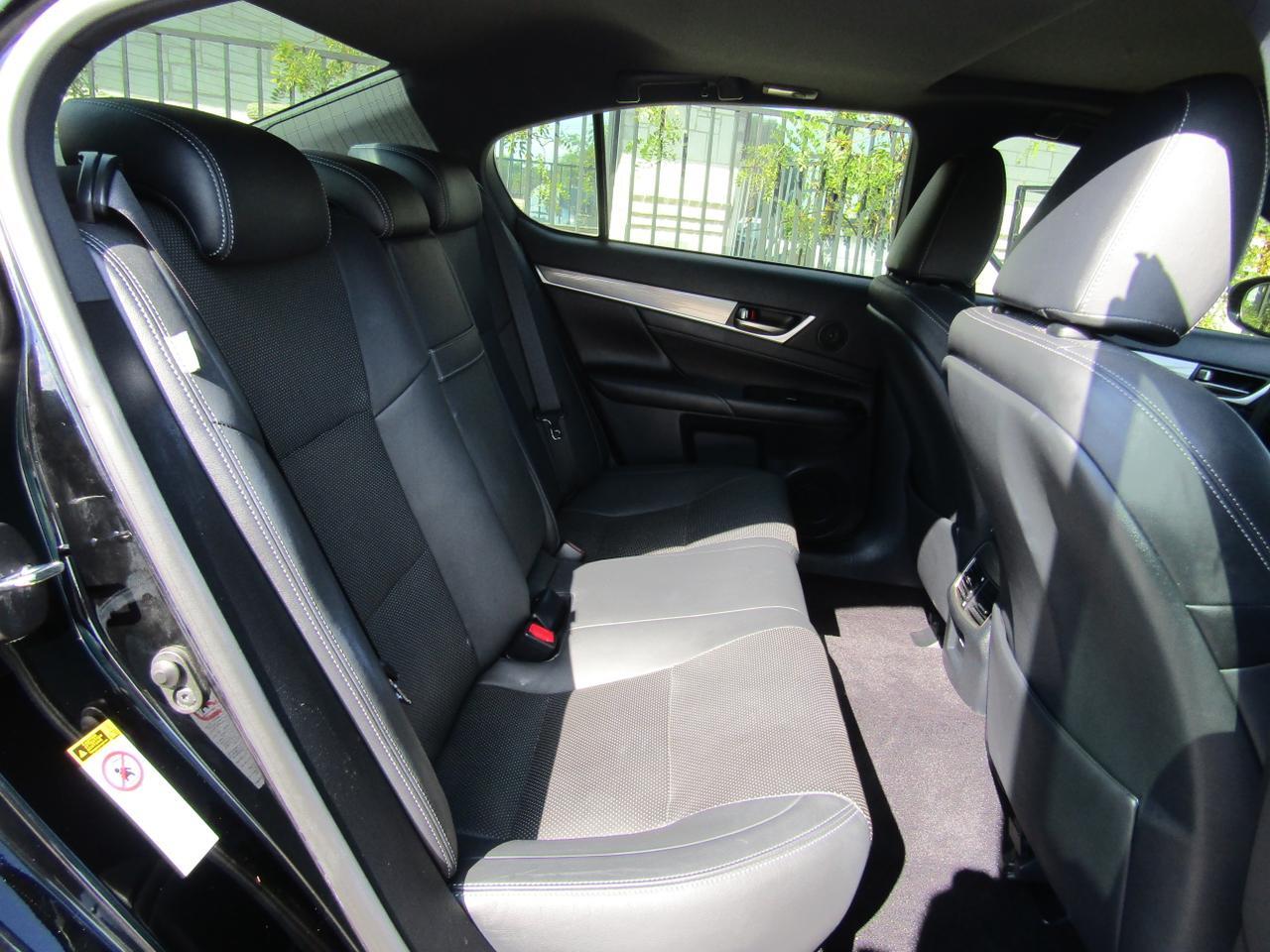 2013 Lexus GS 350 4dr Sdn RWD Grand Prairie TX