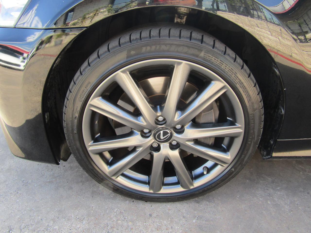 2013 Lexus GS 350 4dr Sdn RWD Grand Prairie TX