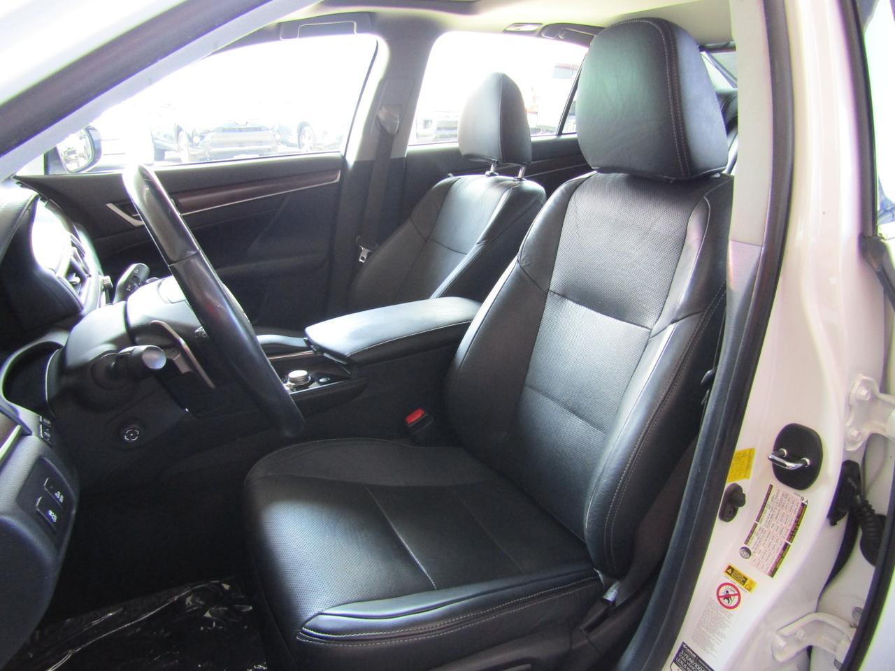 2013 Lexus GS 350 4dr Sdn RWD Grand Prairie TX