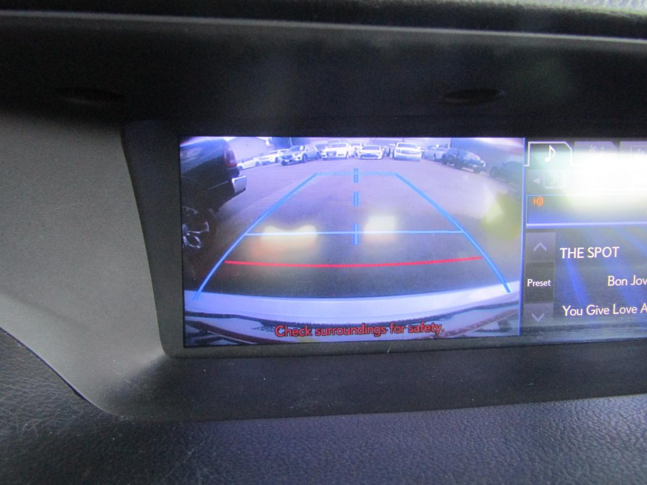 2013 Lexus GS 350 4dr Sdn RWD Grand Prairie TX