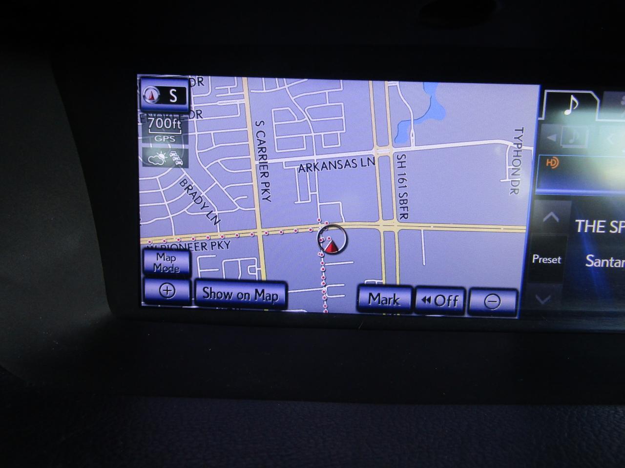 2013 Lexus GS 350 4dr Sdn RWD Grand Prairie TX