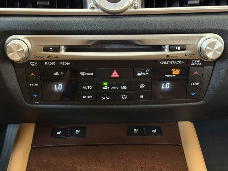 2013 Lexus GS 350 AWD Arlington VA