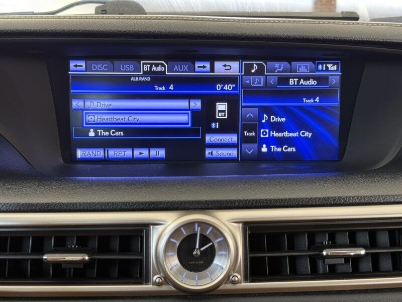 2013 Lexus GS 350 AWD Arlington VA