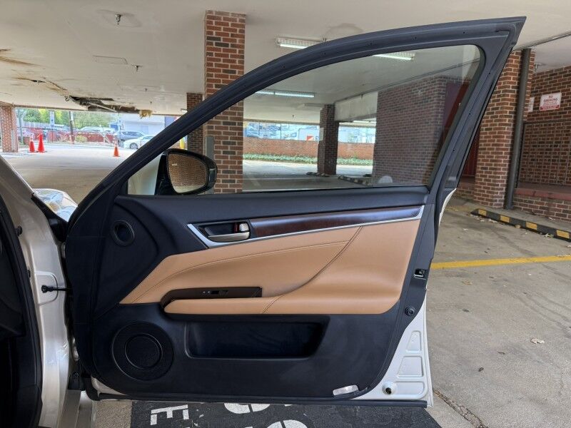 2013 Lexus GS 350 AWD Arlington VA