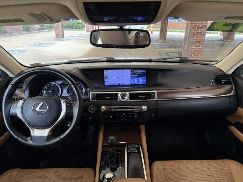 2013 Lexus GS 350 AWD Arlington VA