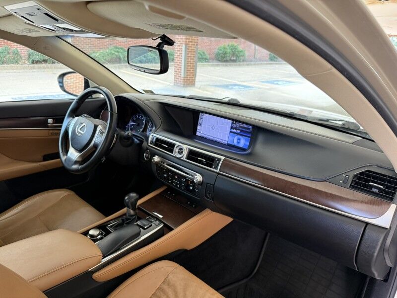 2013 Lexus GS 350 AWD Arlington VA