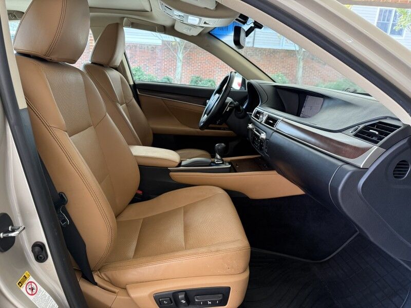 2013 Lexus GS 350 AWD Arlington VA