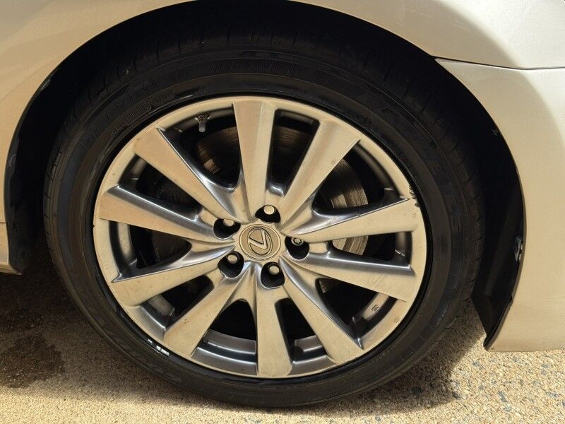 2013 Lexus GS 350 AWD Arlington VA