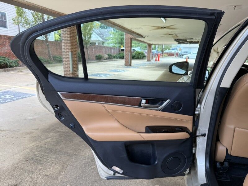 2013 Lexus GS 350 AWD Arlington VA