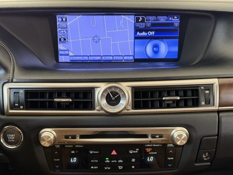 2013 Lexus GS 350 AWD Arlington VA