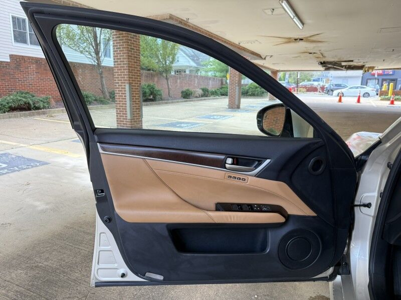 2013 Lexus GS 350 AWD Arlington VA