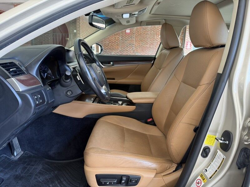 2013 Lexus GS 350 AWD Arlington VA