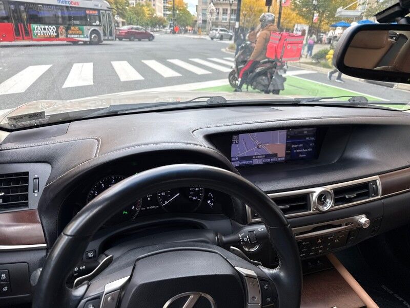 2013 Lexus GS 350 AWD Arlington VA