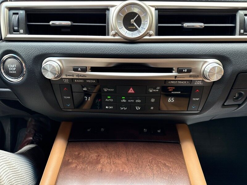 2013 Lexus GS 350 AWD Arlington VA