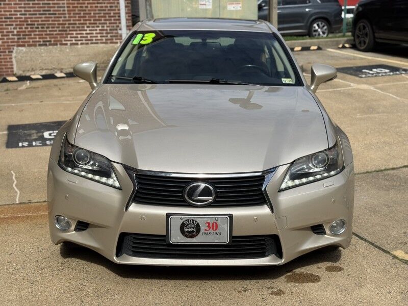 2013 Lexus GS 350 AWD Arlington VA